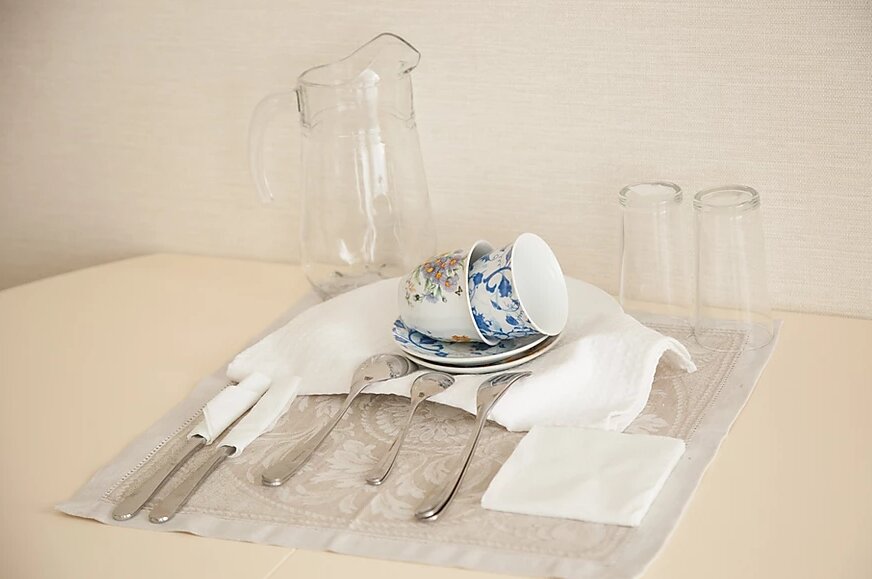 Фото Купеческий Двор