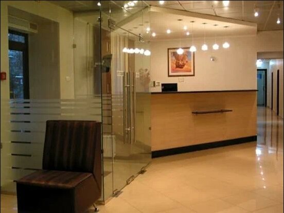 Фото Спортивно реабилитационный гостиничный комплекс ВОС