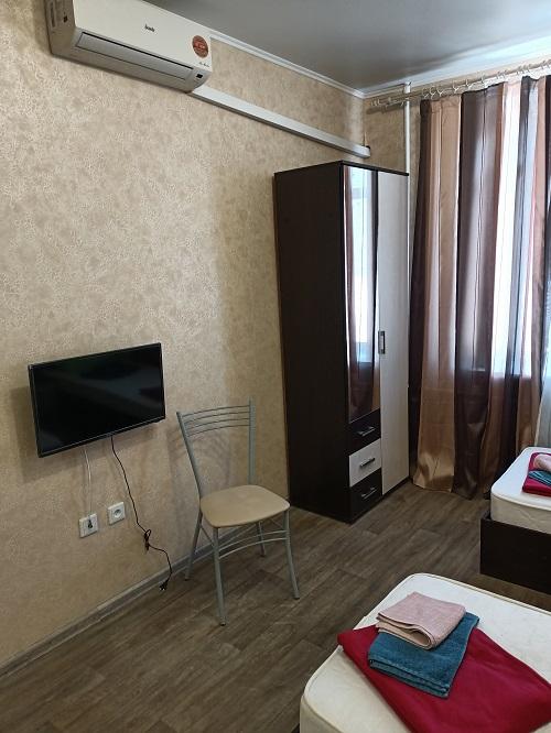 Фото отеля 5