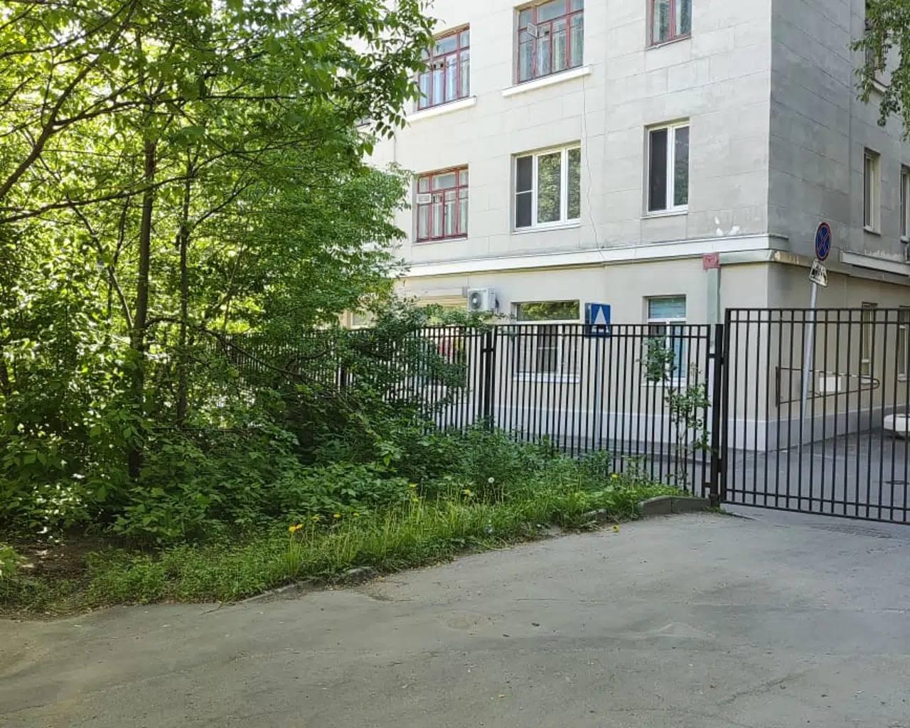 Фото Заречье