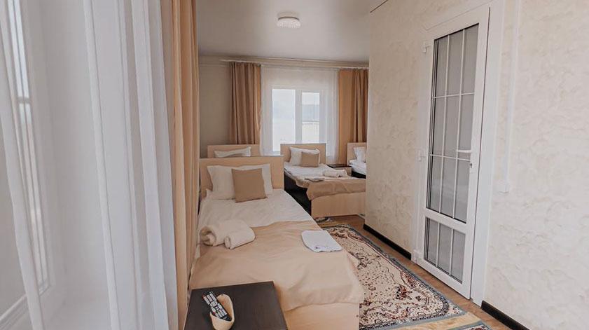 Фото Гранд Отель Султан