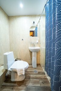 Гостиница Пилот