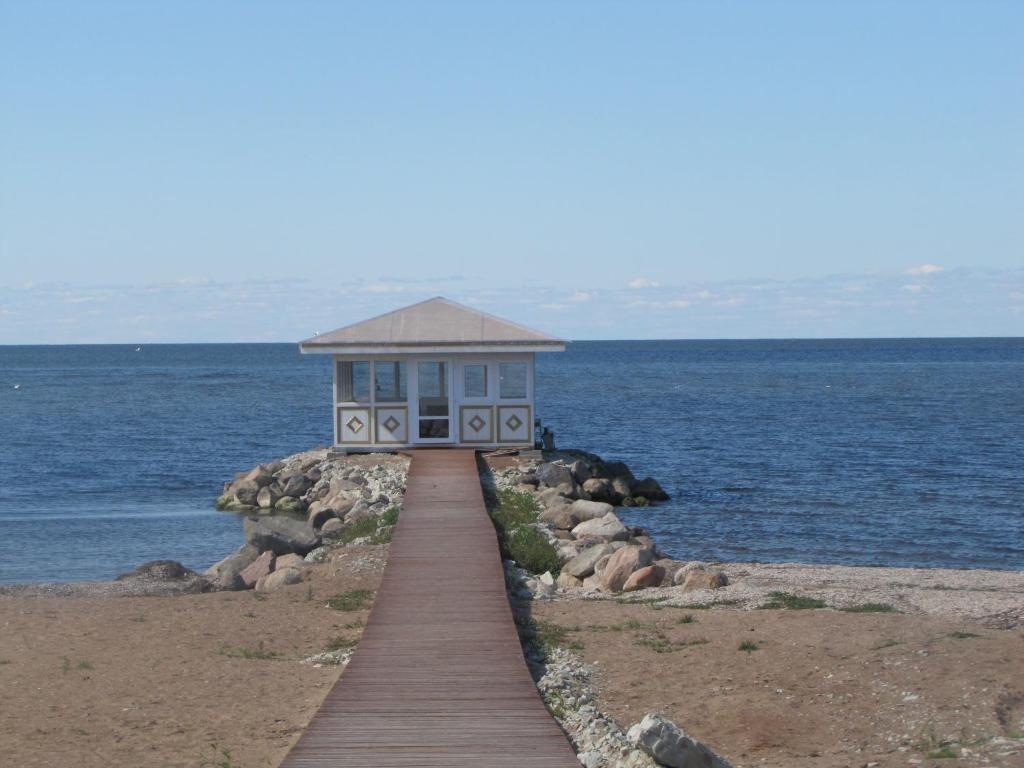 Фото Гостевой дом Устье