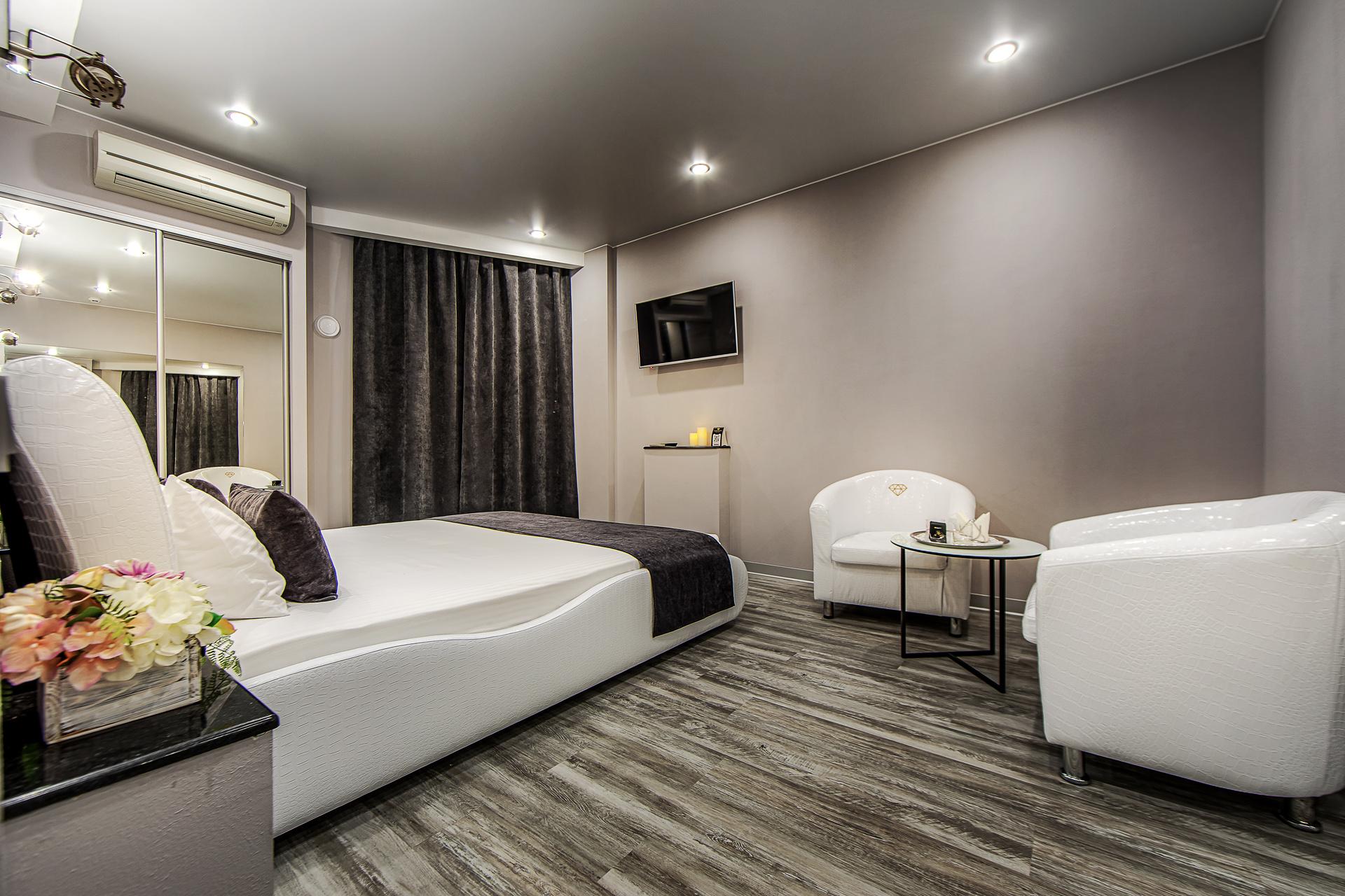 Фото Алекс отель на Дыбенко