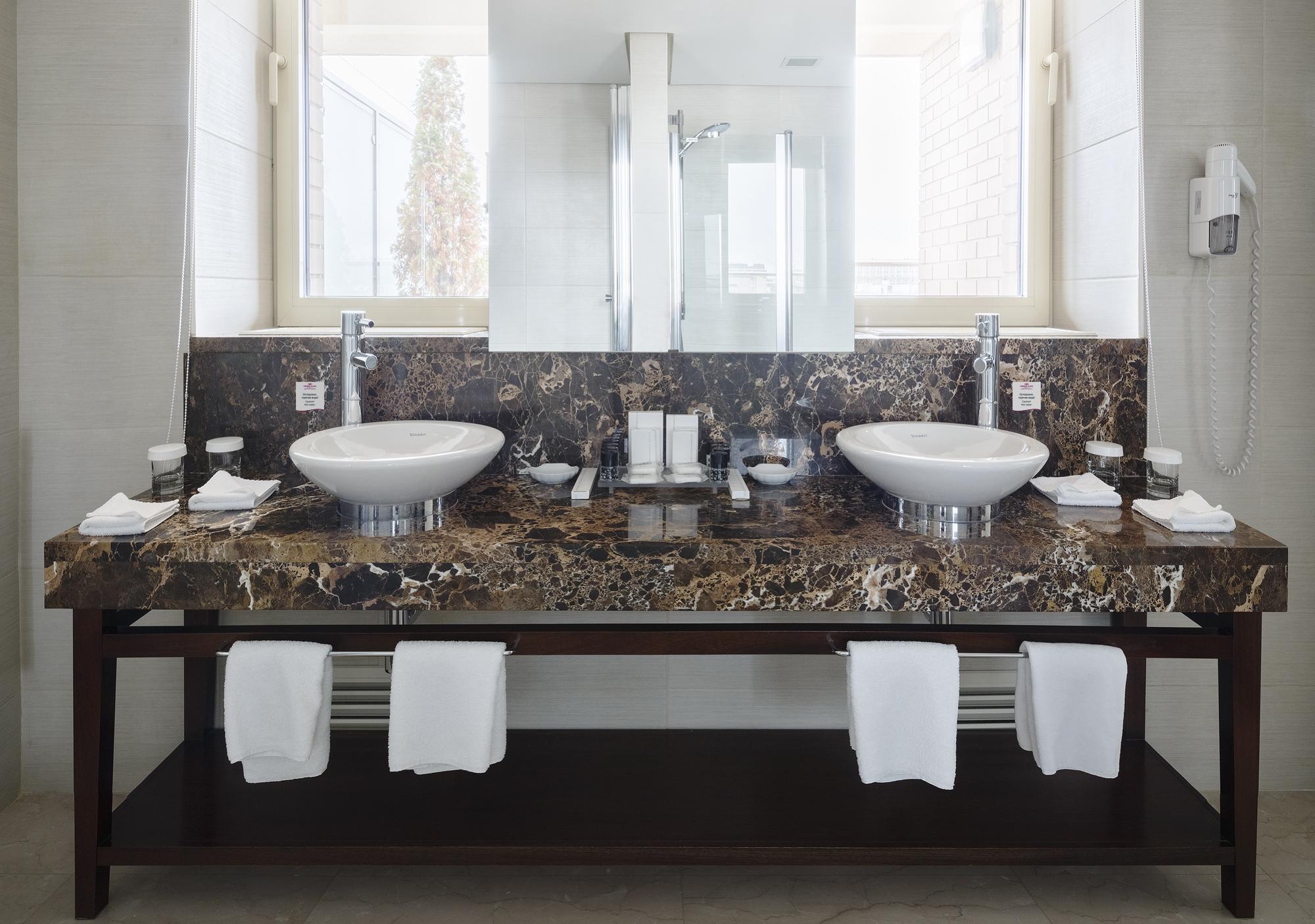 Фото Аквамарин by Zont Hotel Group