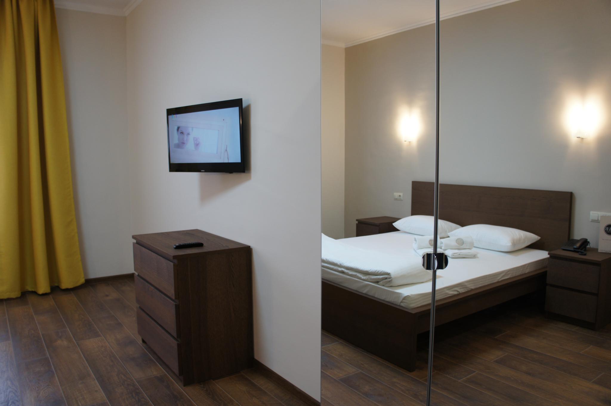 Фото B&B Hotel Centre