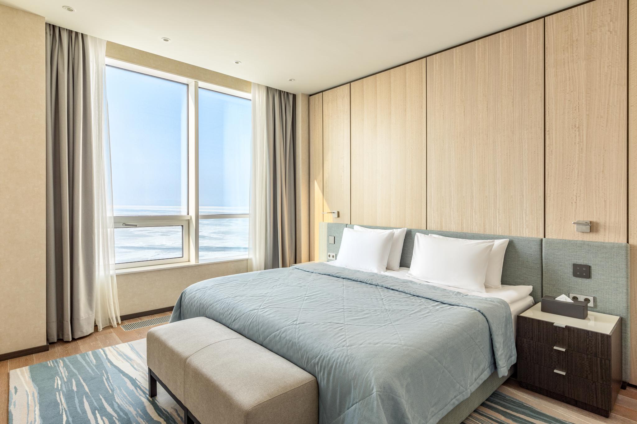 Фото Rodina Residences