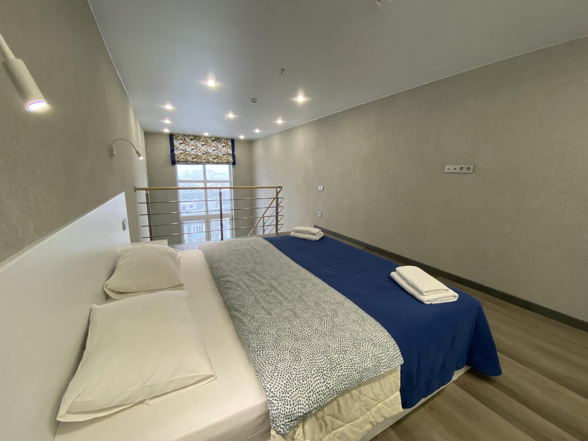 Фото Резидент