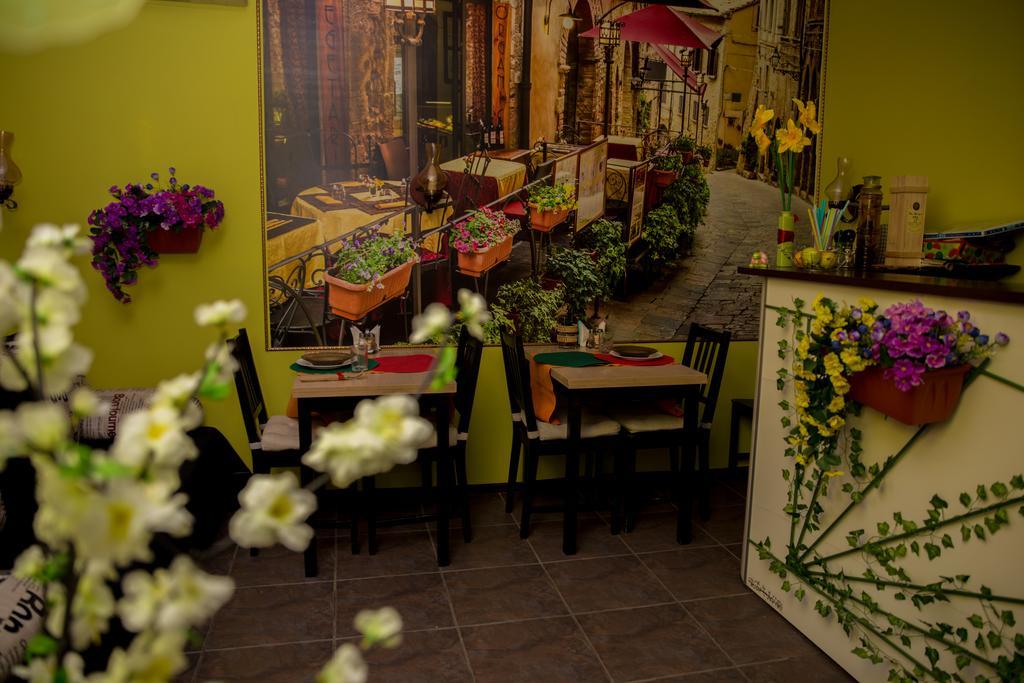 Фото Бизнес-отель City