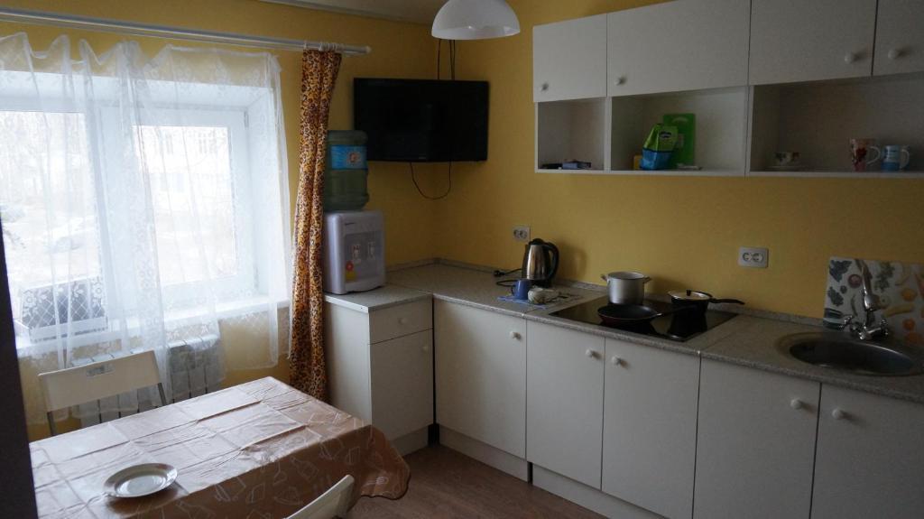 Фото Мхостел