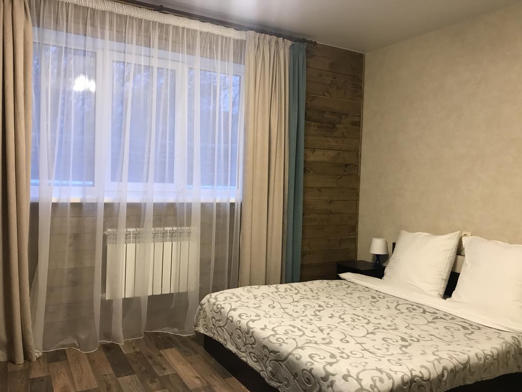 Фото АртОтель