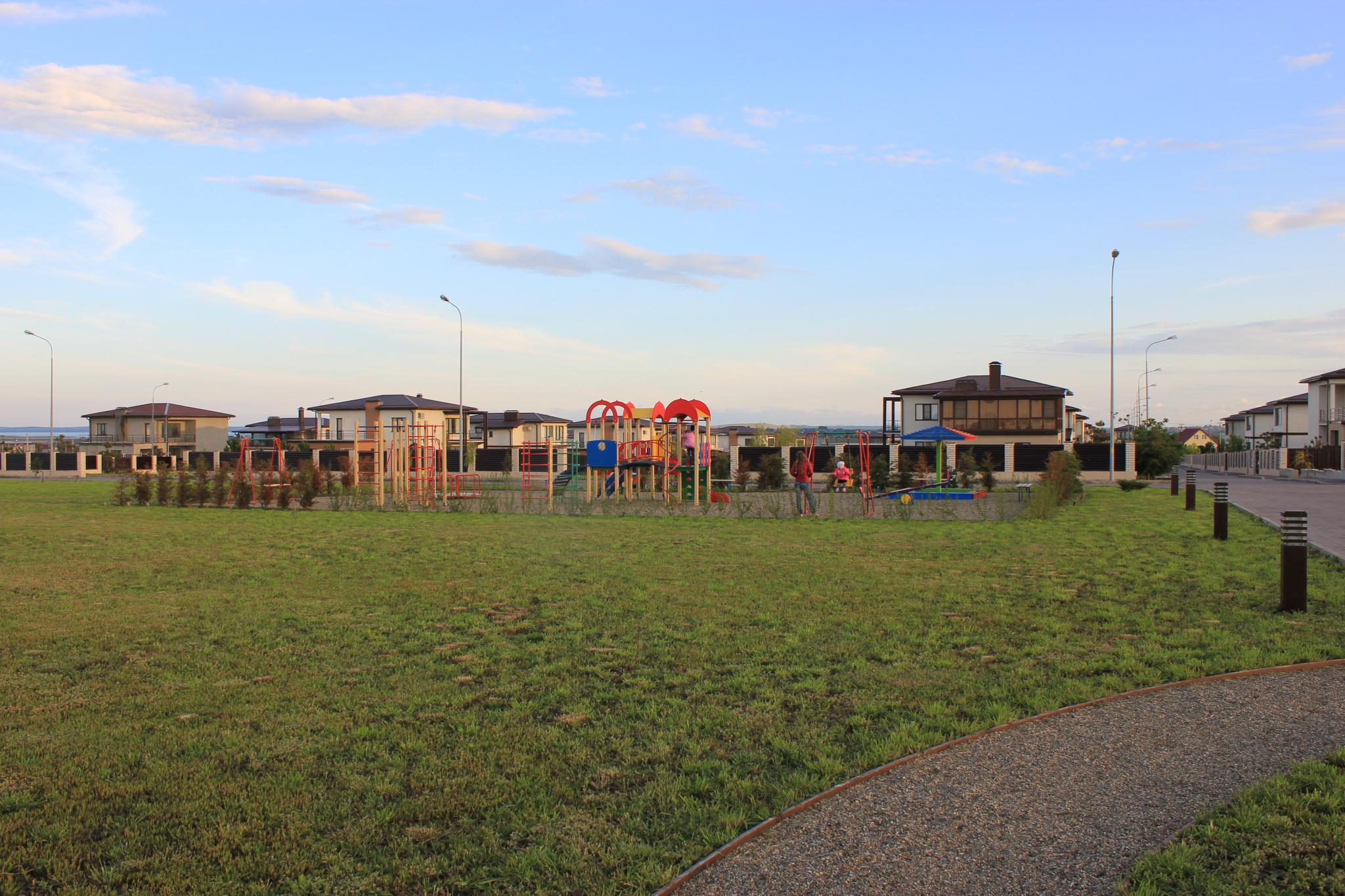 Фото Гостевой дом на Вишневой 4