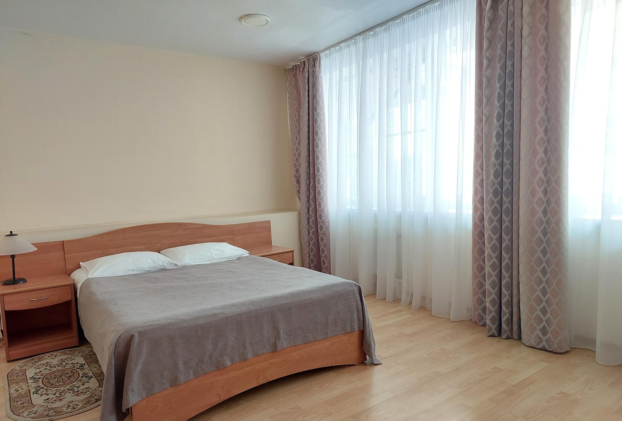 Фото Петровский