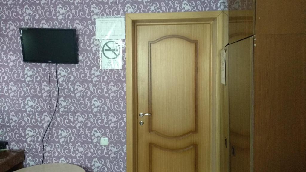 Фото Сибиряк