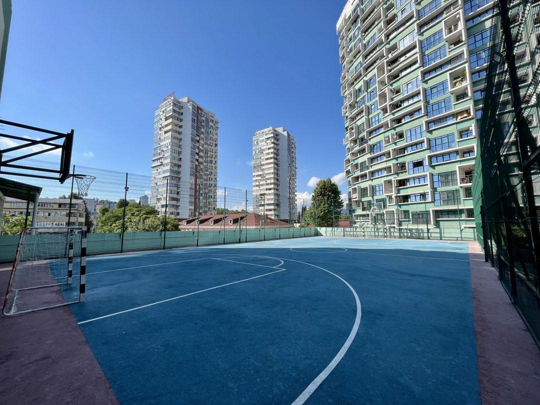 Фото Неолит Парк Горького