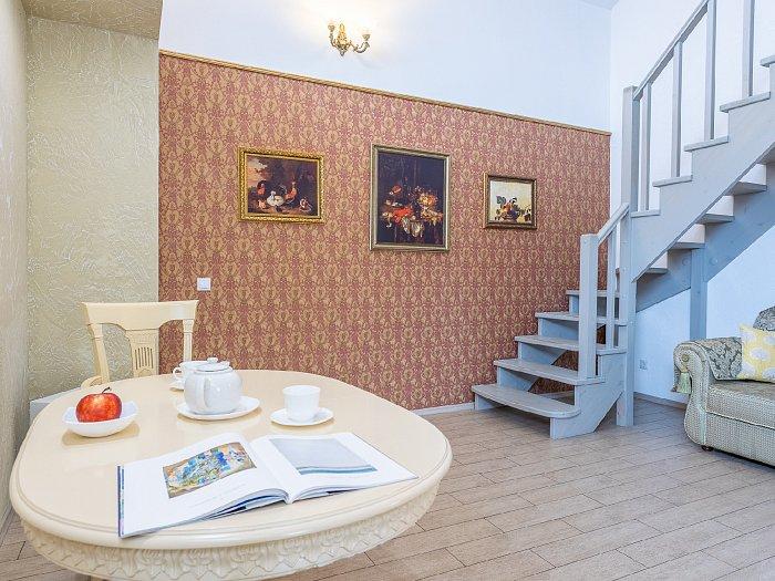 Фото Остров-Парк