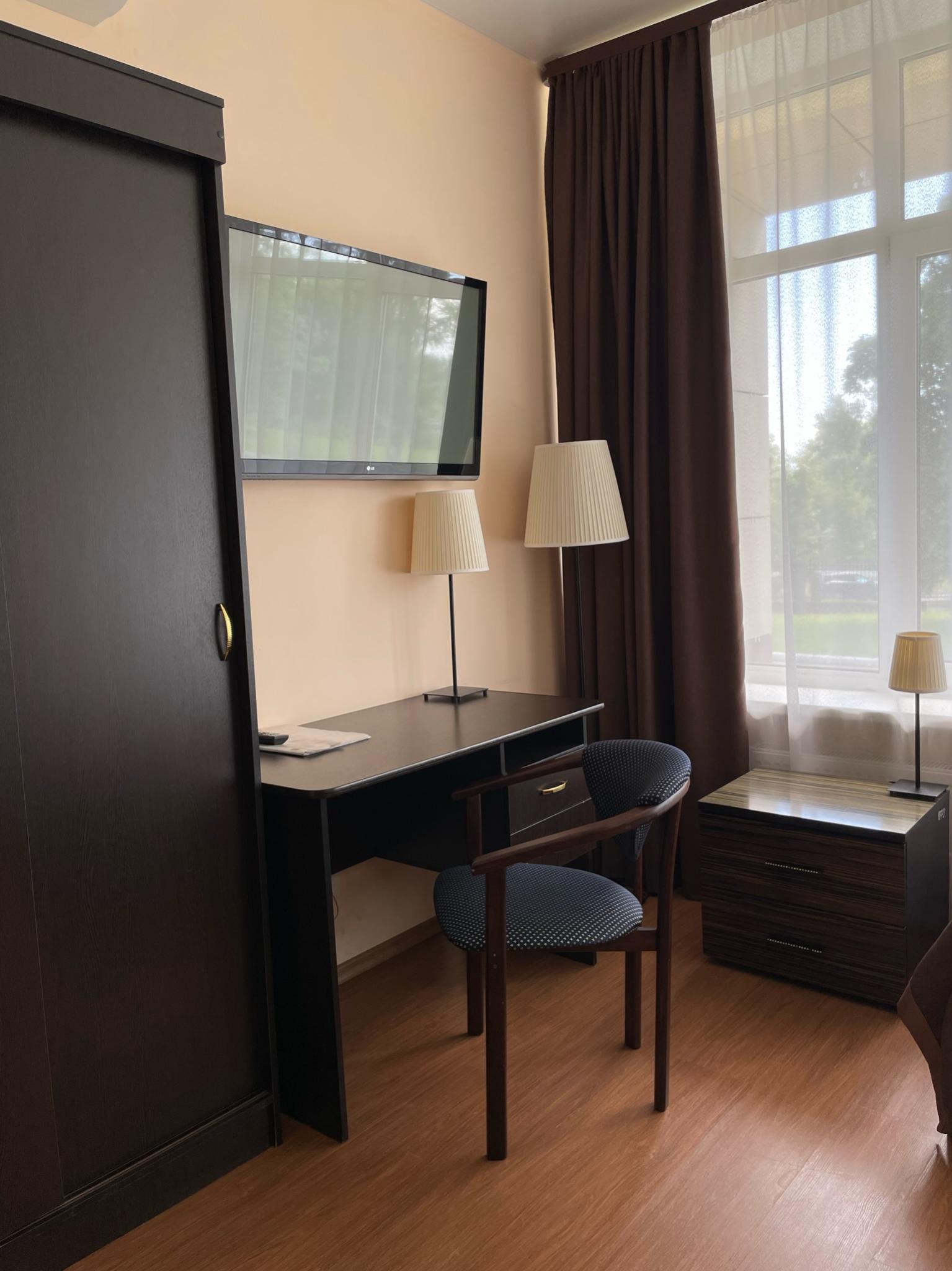 Фото Апарт-отель Череповец