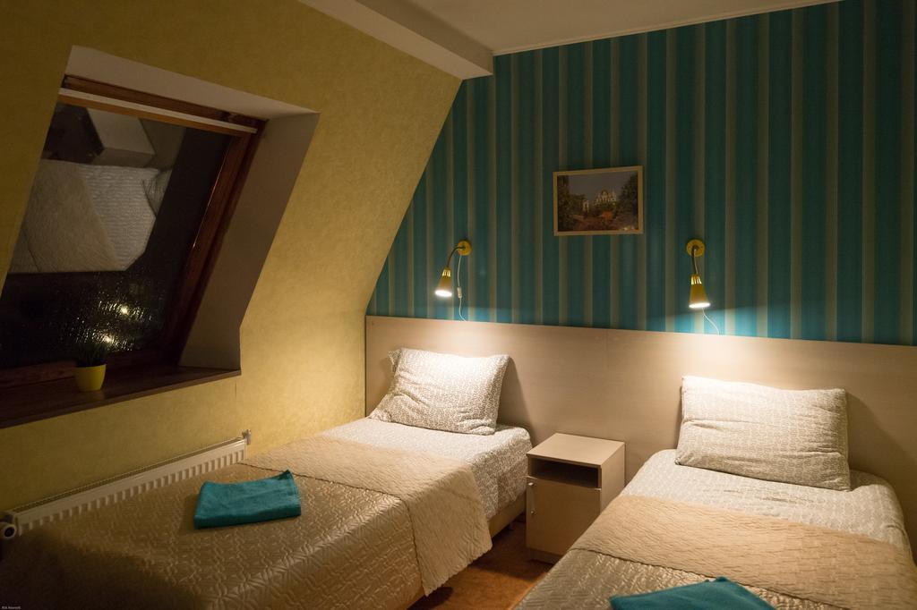 Фото Орловский дом