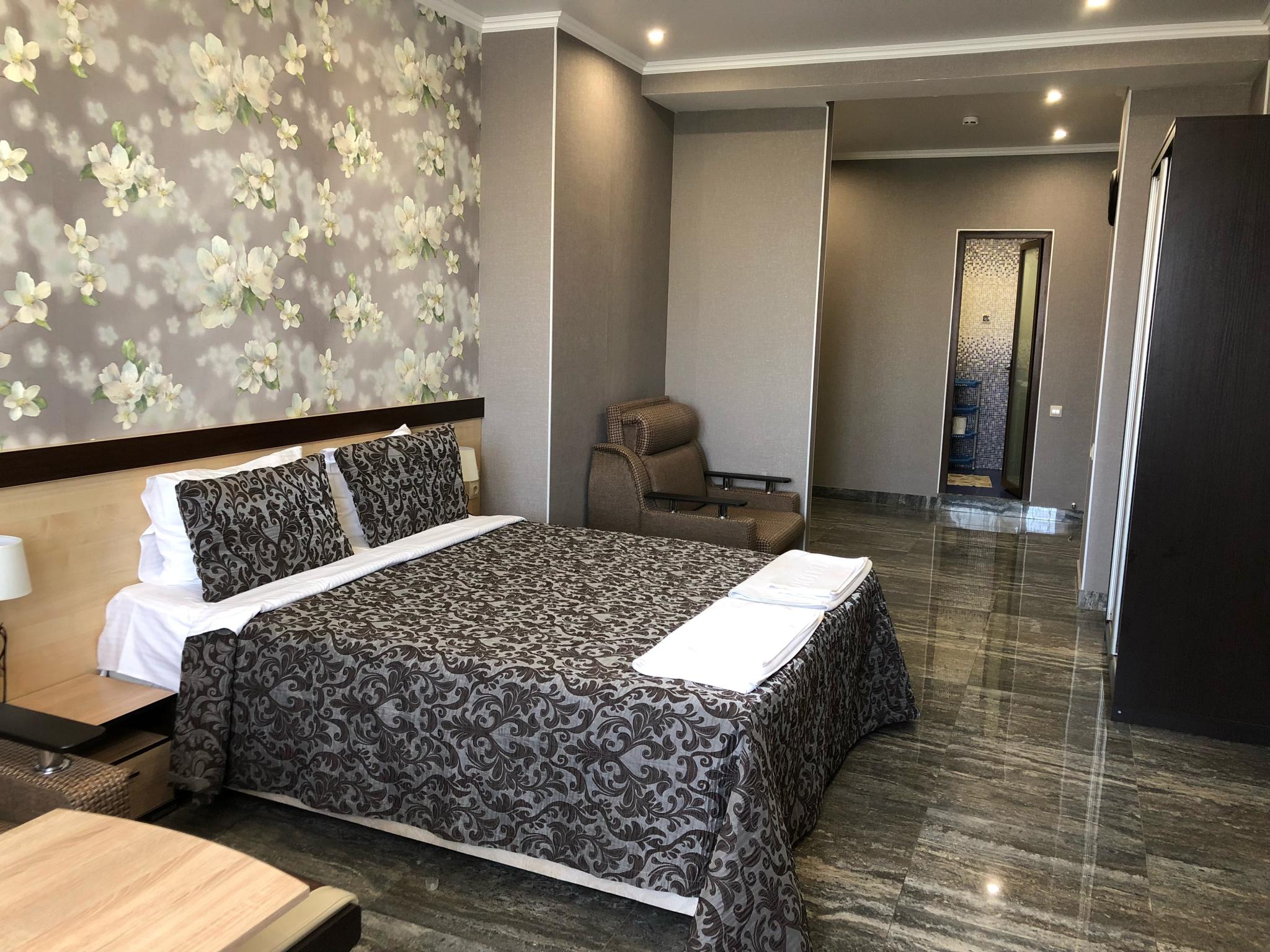 Фото ЖК Дом на Цветочной