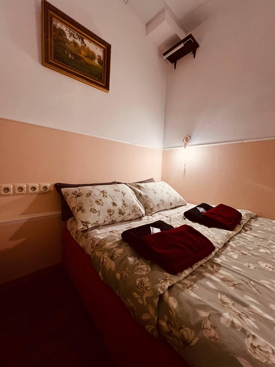 Фото В сердце Питера