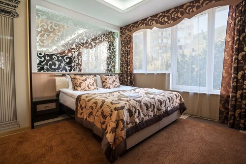 Гостиница Гранд Флёр в Форосе