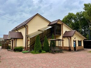 Гостевой дом Шиголевых