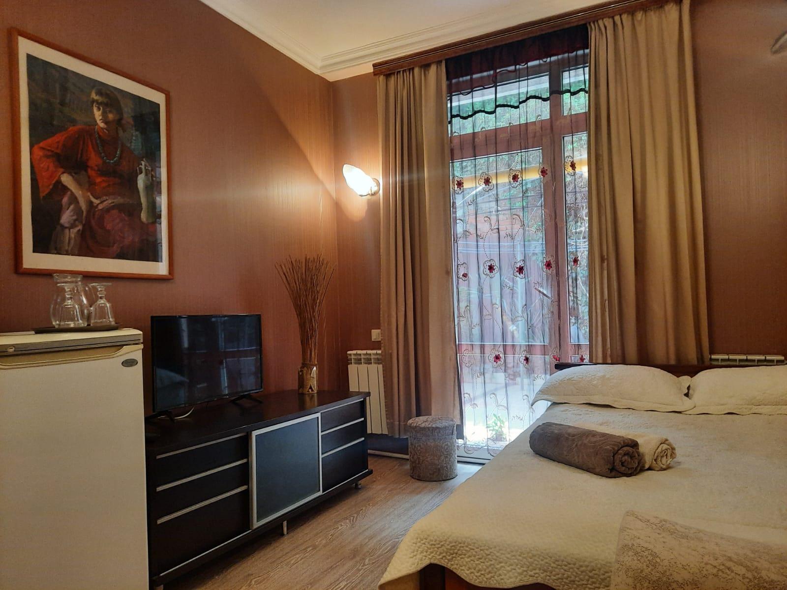 Фото Гостевой Дом Шевченко 174а