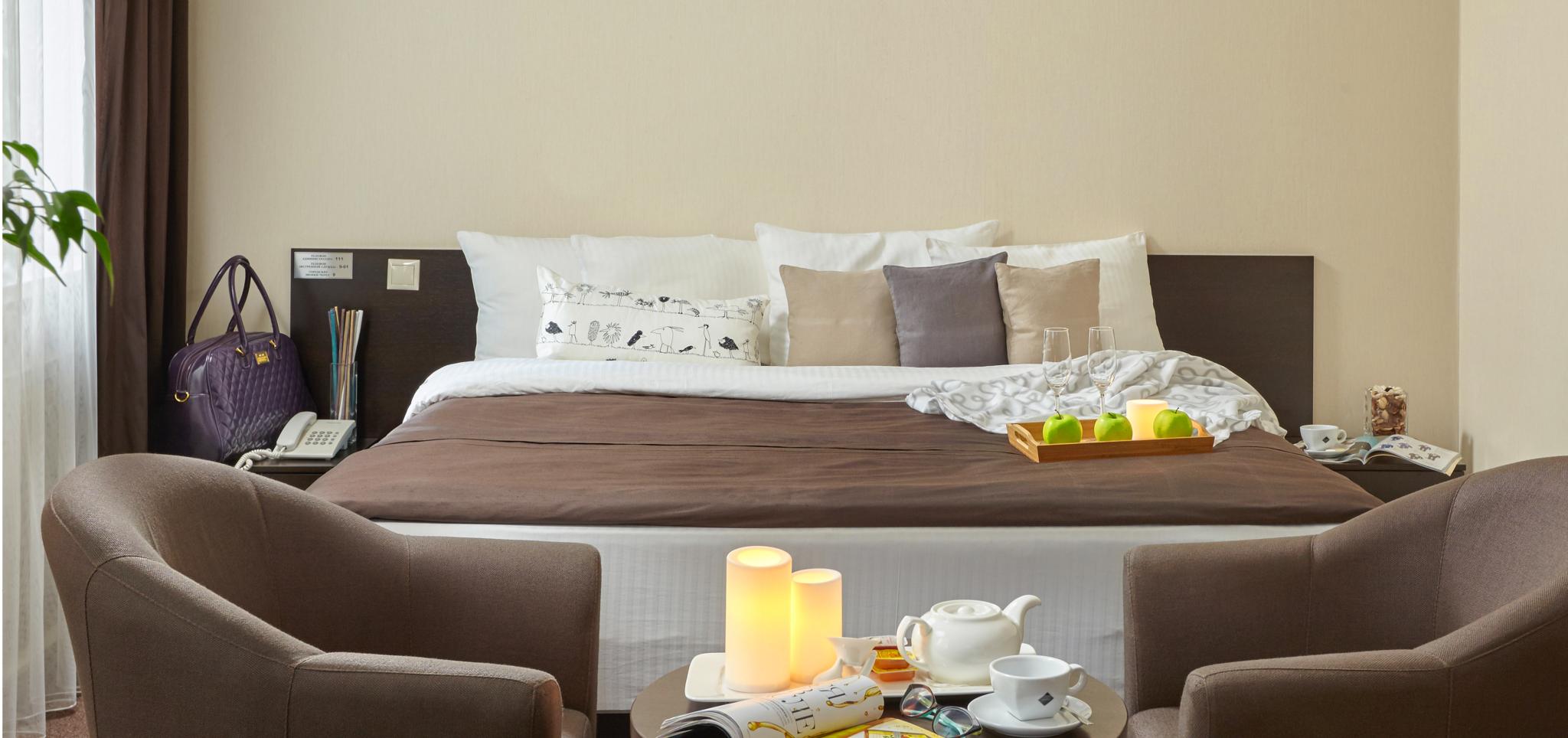 Фото Атлантик