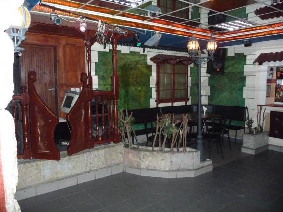 Фото Отдохни