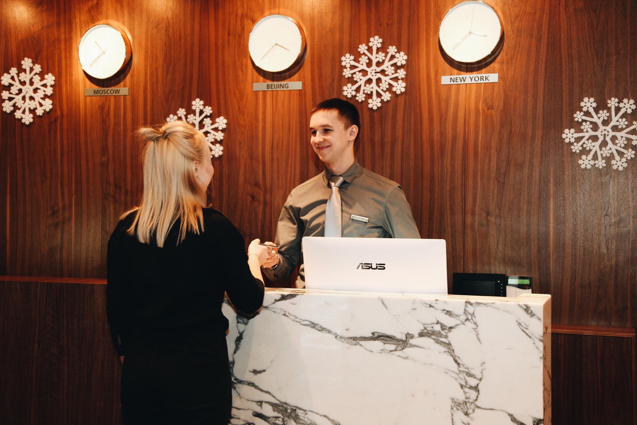 Фото Грегори