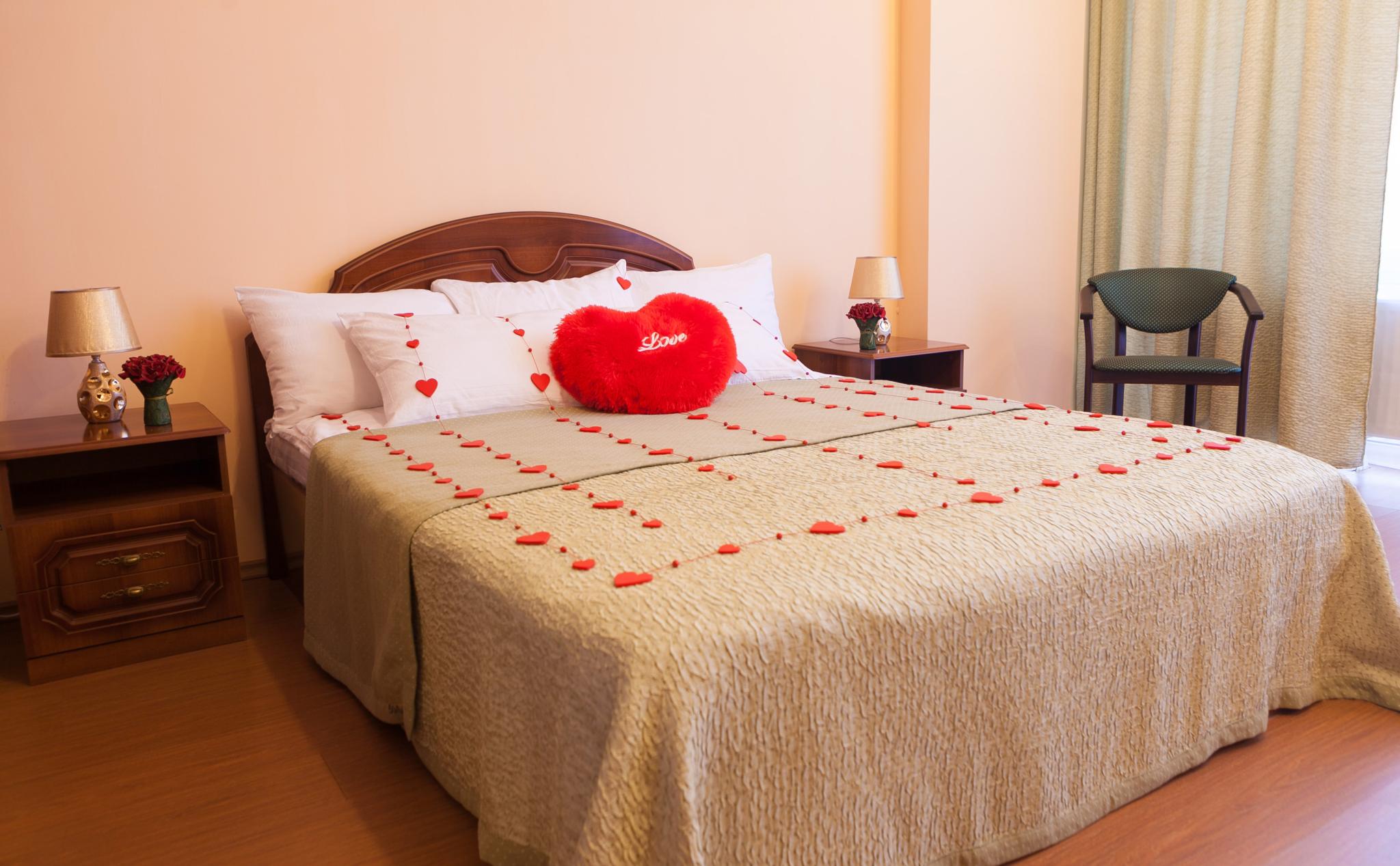 Фото Апарт-отель Череповец