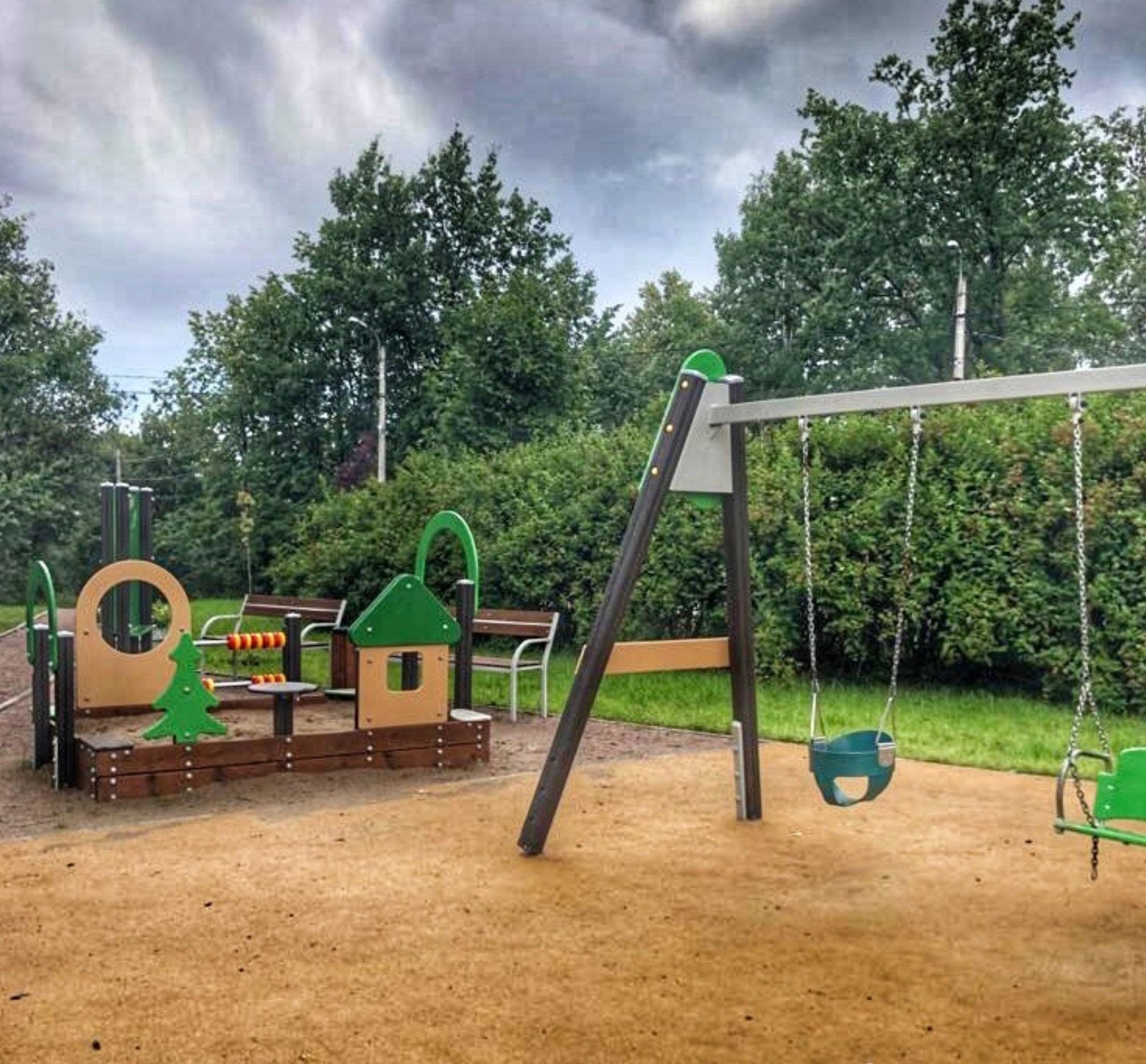 Фото отеля 4