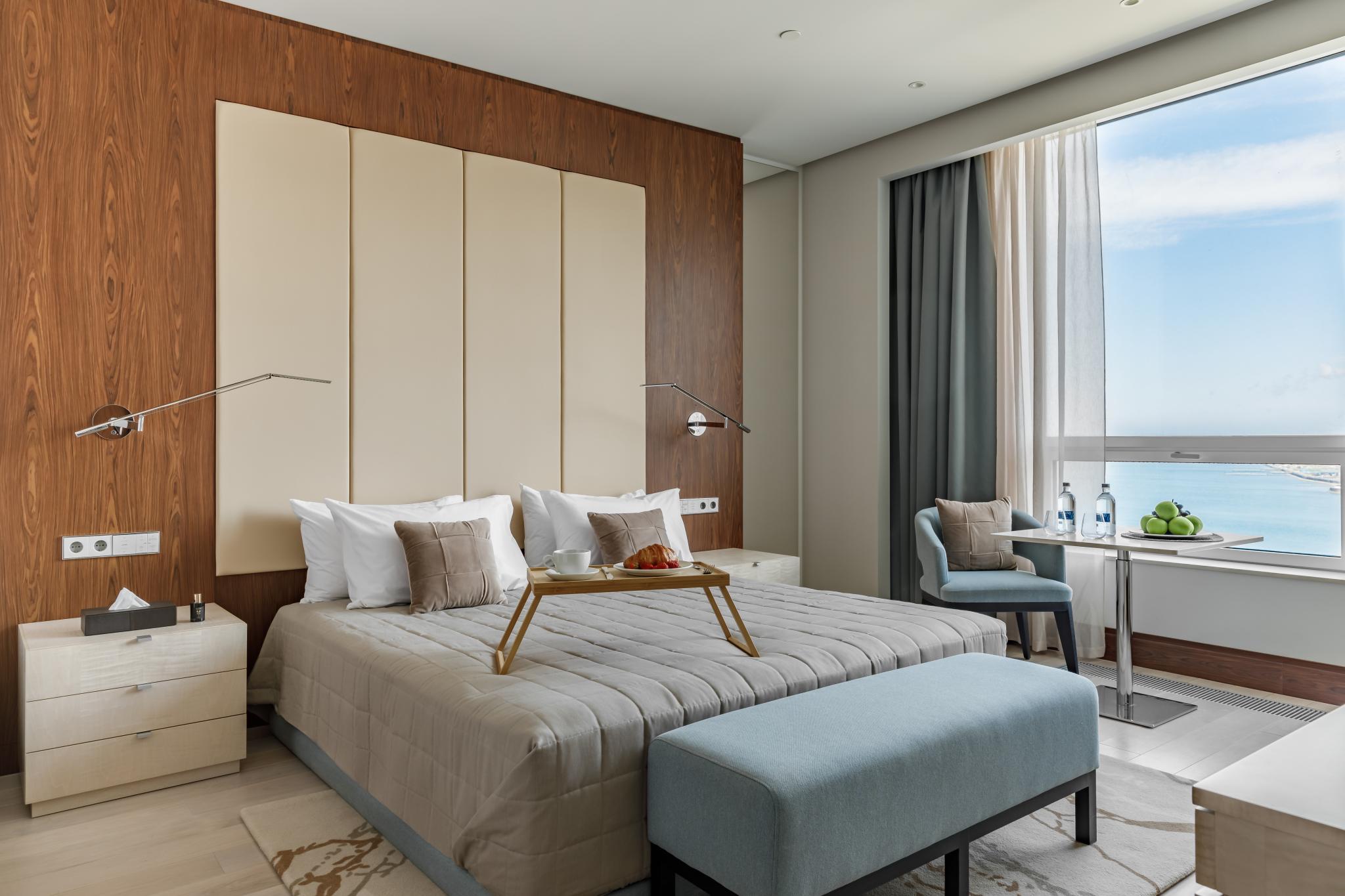 Фото Rodina Residences