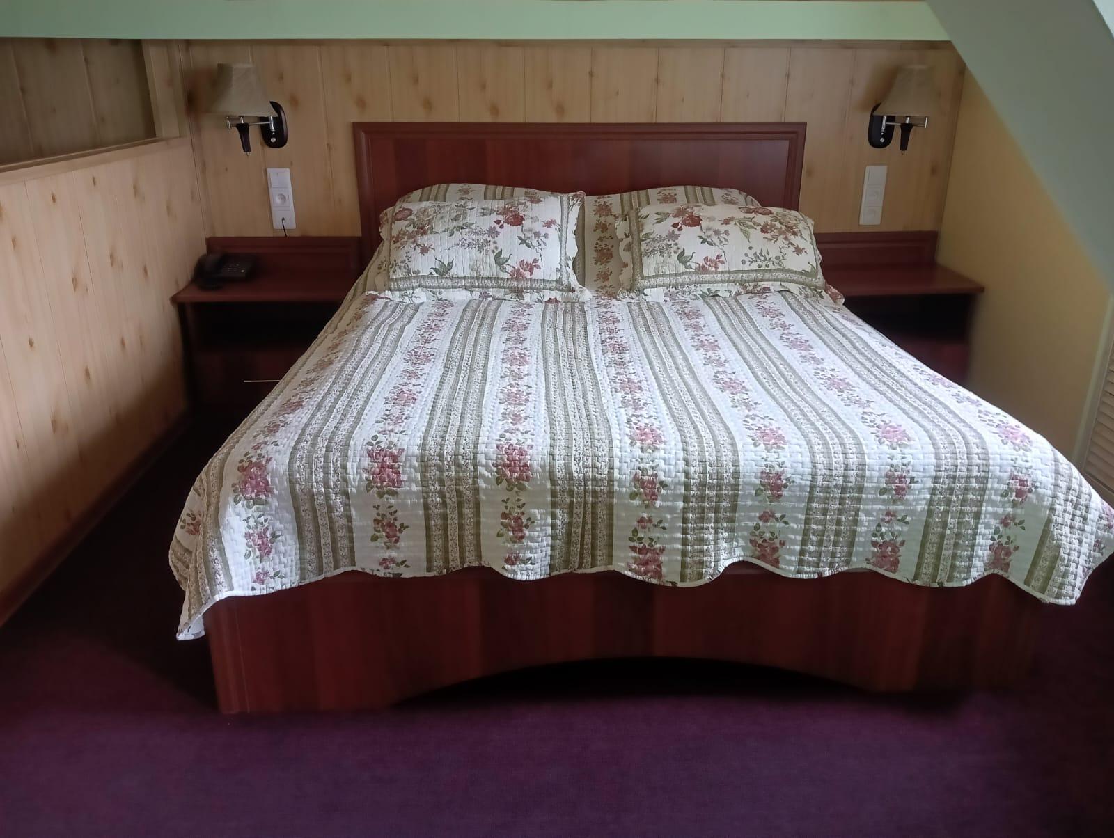 Фото Эсмеральд Отель