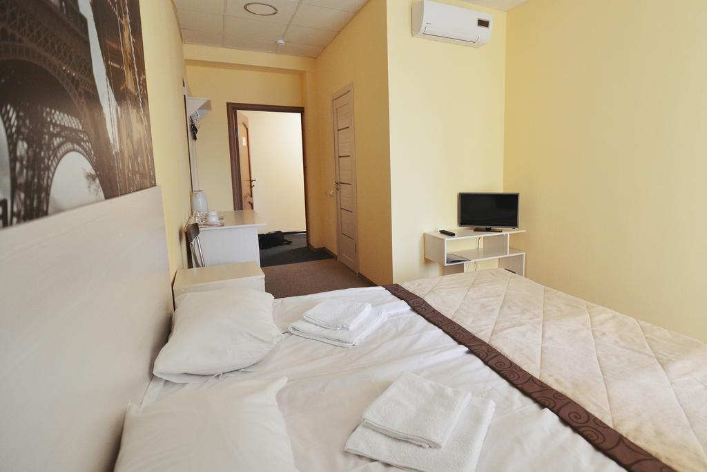 Фото Комфорт