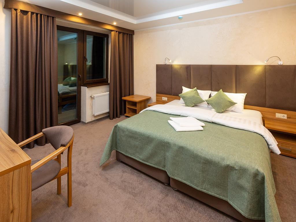 Фото Chalet ForRest