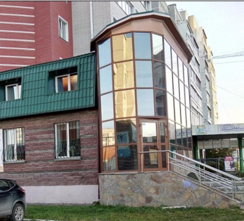 Фото отеля 2