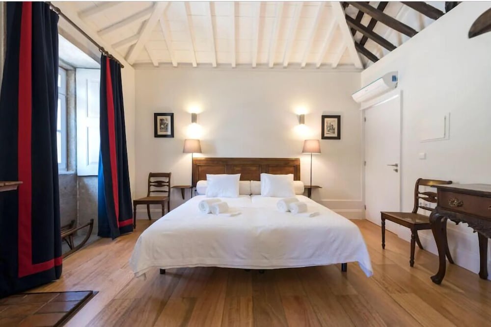 Фото Casa da Muralha