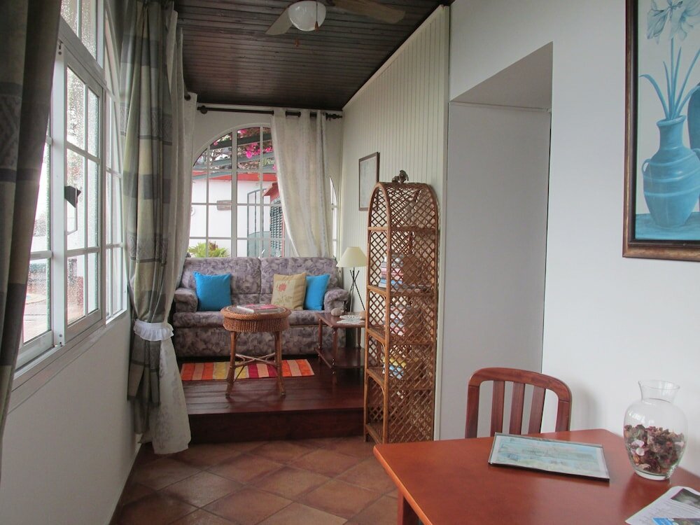 Фото Apartments Vista Oceano