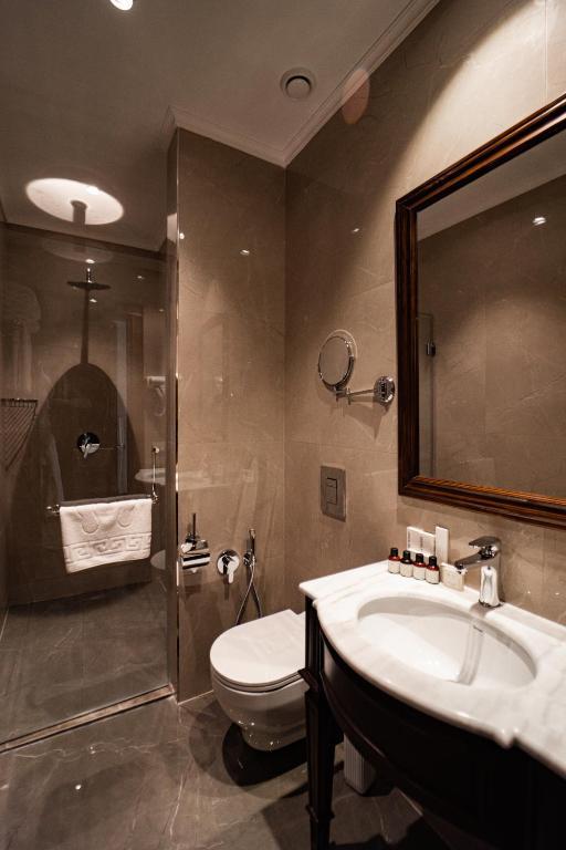 Фото Midway Baku Hotel