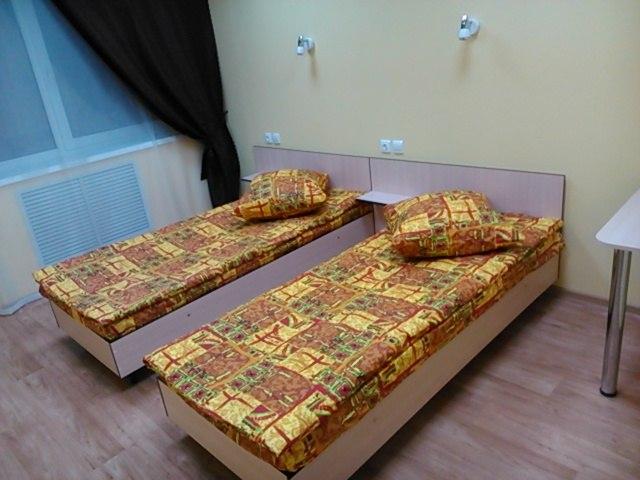 Фото Гостиница Shaksha