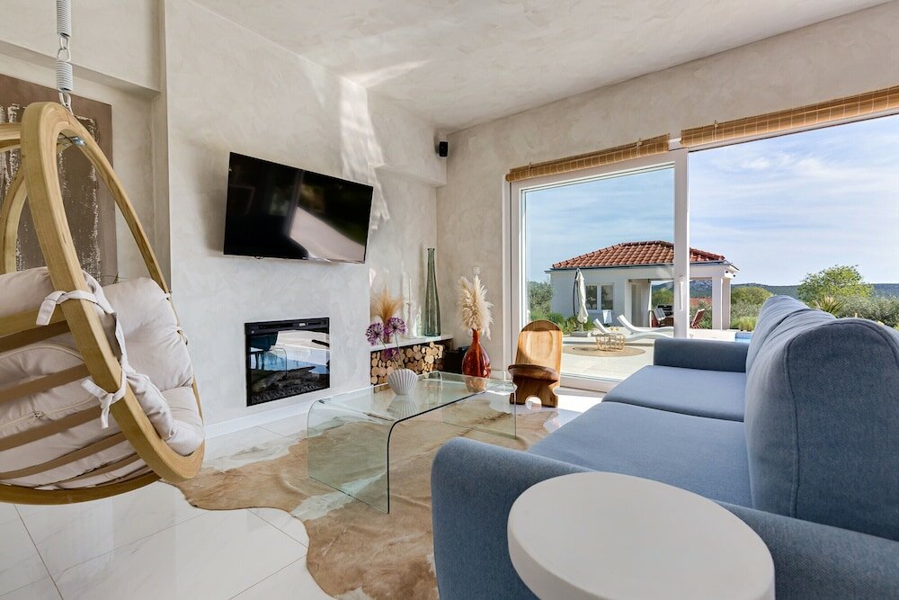 Фото Villa Nebesi