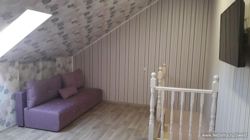 Фото Уютный дом