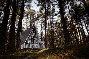 отель Золотой берег