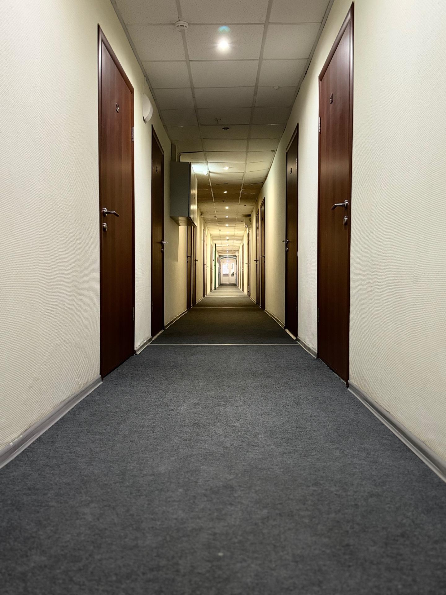 Фото Комфорт