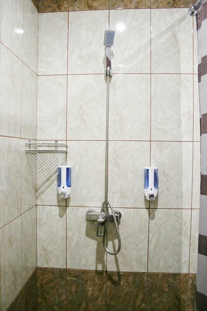 Фото Galla Hotel