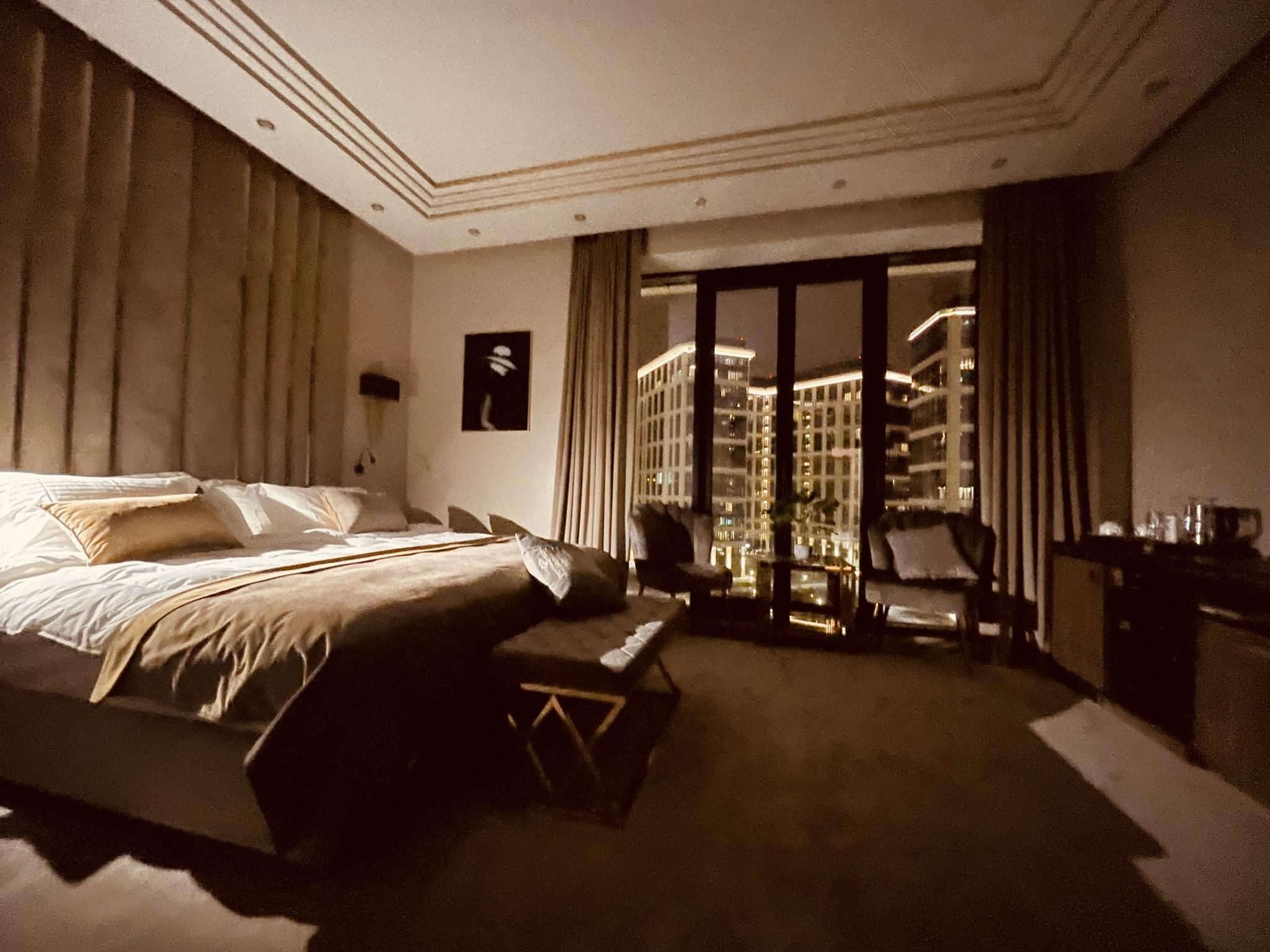 Фото Кая бутик отель