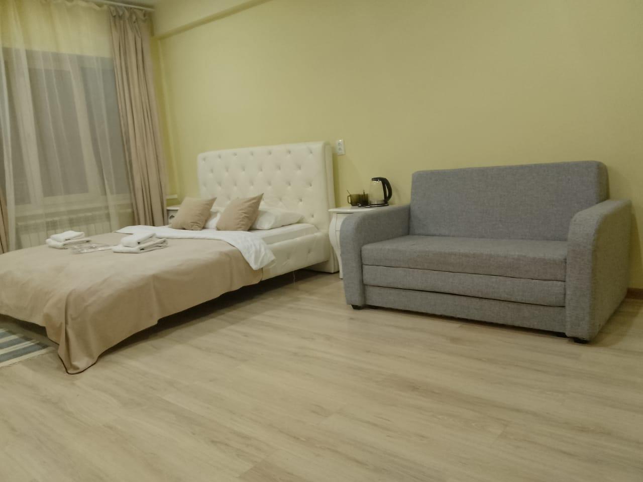 Фото Тверь City