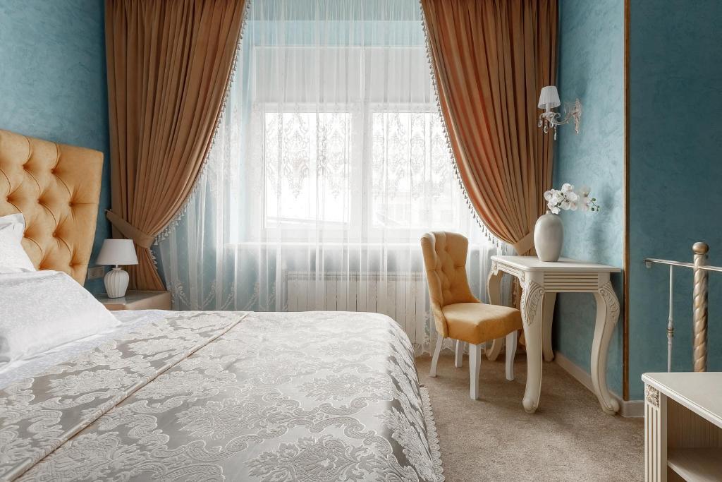 Фото Боголюбский