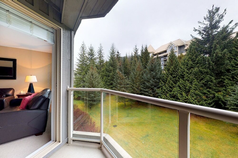 Фото Aspens on Blackcomb